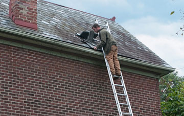 what affects urgent Sinfin roof repairs