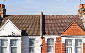 clay roofing Sinfin, Derbyshire