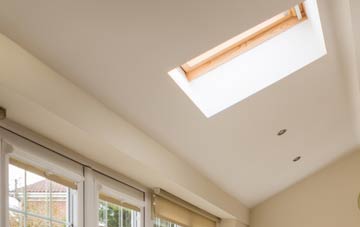 Sinfin conservatory roof insulation companies
