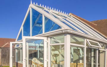 conservatory roof insulation costs Sinfin
