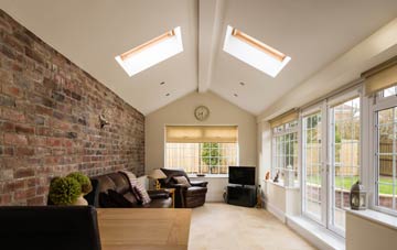 conservatory roof insulation Sinfin, Derbyshire
