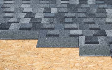 expert Sinfin asphalt roof companies