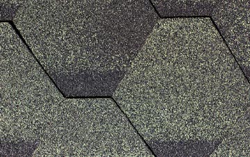 Sinfin fibreglass shingle repairs