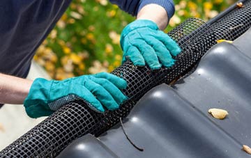 Sinfin gutter repair companies