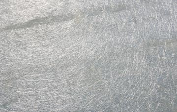 Sinfin laminate fibreglass or shingles?