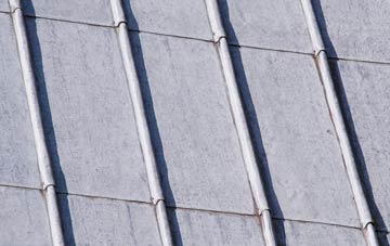lead roofing Sinfin, Derbyshire