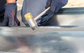 Sinfin metal roofing costs