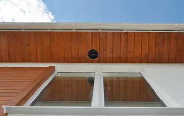 Sinfin soffit repair quotes