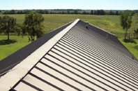 Sinfin metal roof quotes