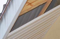 rated Sinfin soffit repair companies